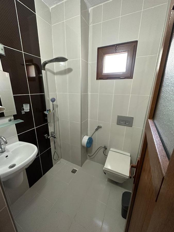 Han Apart Hotel Caykara Esterno foto